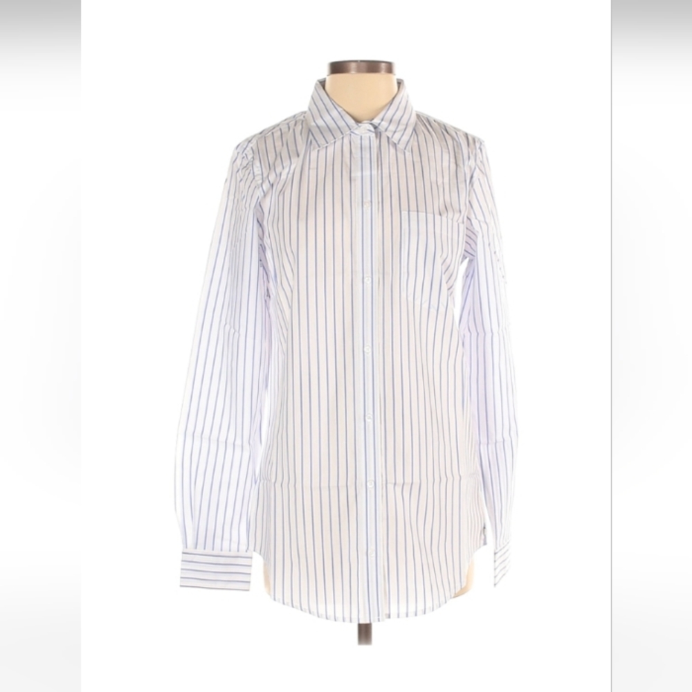 A Ruby Shirt | Size 3 | NWT | White